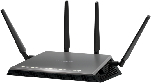 Настройка и установка роутера wi-fi в Троицке